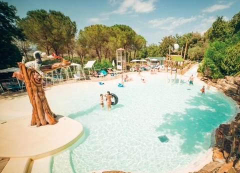 Vallicella Glamping Resort, 3* - 19