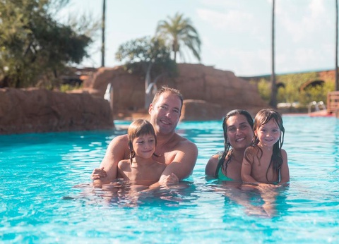 Camping Stel - Roda de Bara, 4* - 18