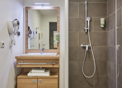 Appart'hôtel Cosy Odalys City Campus Paris Rueil Malmaison - 3