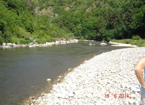 Camping Ushuaïa villages Sabot, 3* - 23