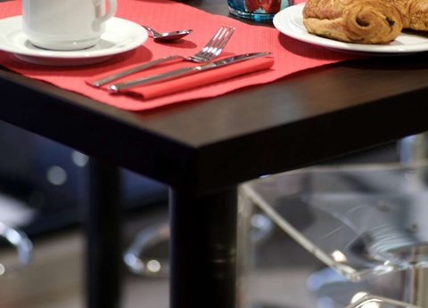 Apart'hôtel Lagrange City Strasbourg Wilson 4* - 26