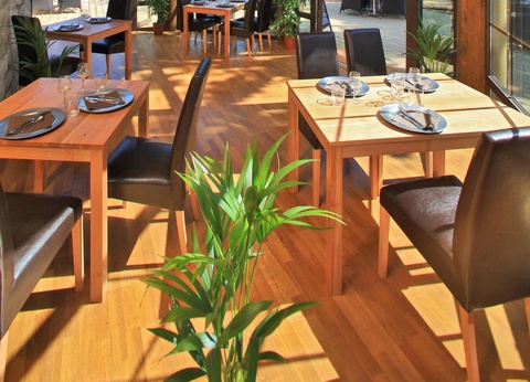 Camping Albirondack Park Lodge And Spa 4* - 30