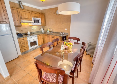 Hôtel Las Casitas 4* - 28