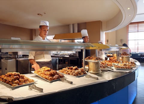 Valeria Premium Dar Atlas Resort - 20