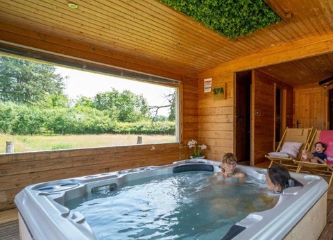 Village Toue du Domaine des Demoiselles - 5