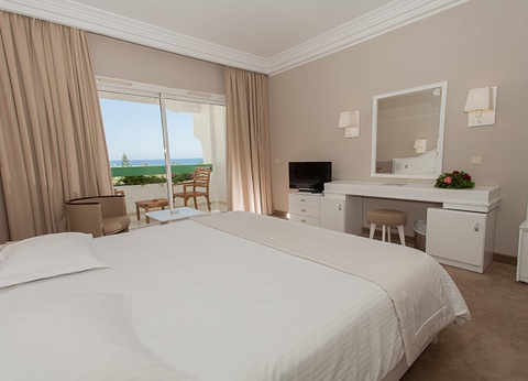 Hôtel El Mouradi Palace 5* - 7