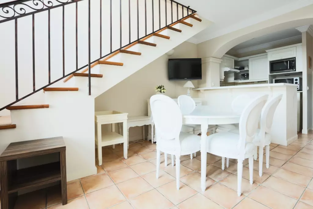 Résidence Maeva Particuliers Village les Restanques du Golfe de St Tropez - 117