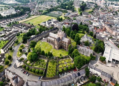 Circuit Attachante Irlande du Nord - 7