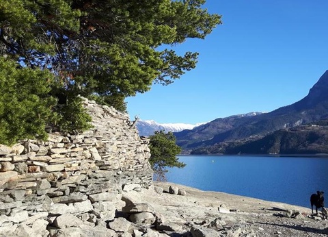 Camping Le New Rabioux 3* - 9