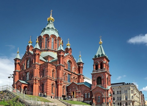 City Trip à Helsinki - 7