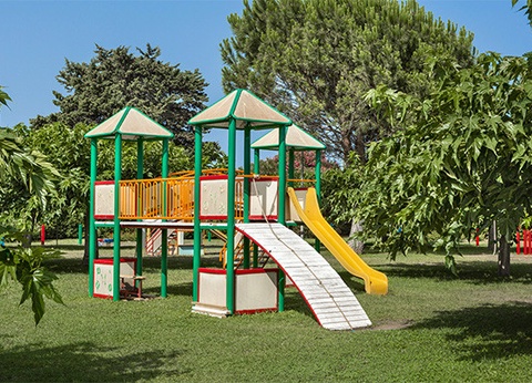 Hôtel Sentido Orosei Beach **** - 20