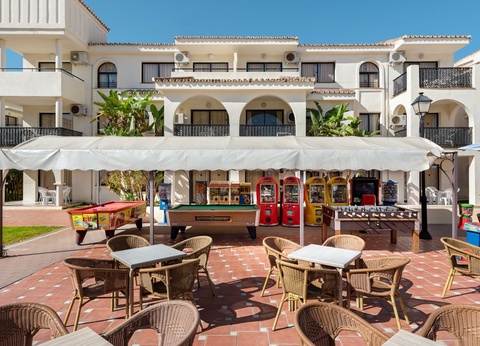 Hôtel Club Lookéa Puente Real 4* - 46