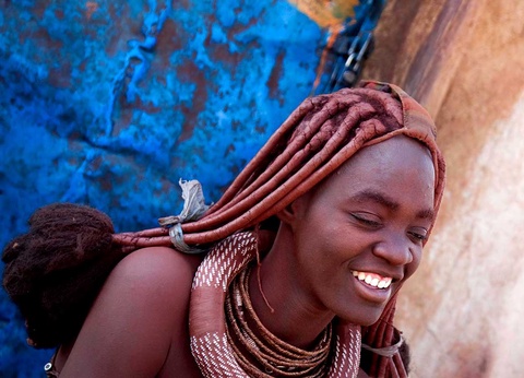 Circuit Pays himba, dunes et réserves de Namibie - 2