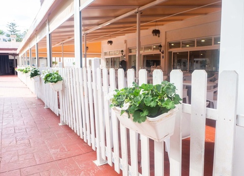 Hôtel BLUESEA Puerto Resort 4* - 30