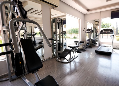 Hôtel Sentido Akassia Beach 5* By Ôvoyages - 10