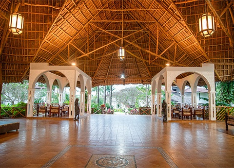 Club Framissima Evasion Voi Kiwengwa Resort 4* - 16