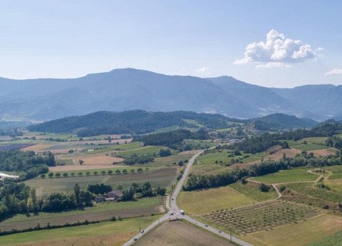 Camping le Lac Bleu - Ciela Village, 3* - 29