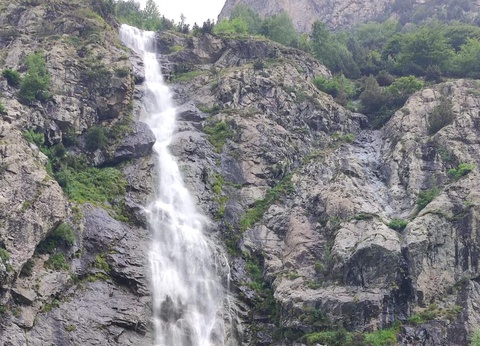 Camping Le Champ Long, 3* - 13