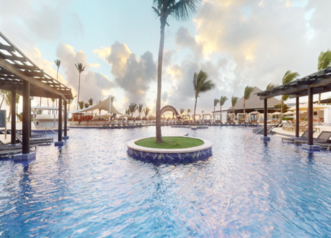 Royalton Chic Punta Cana 5* - 20