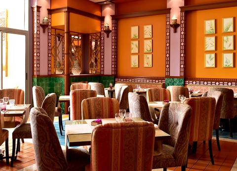 Hôtel Pestana Porto Santo 5* - 6