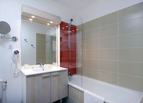 Appart'hôtel Collection Nakâra by Odalys - 4