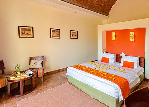 Club Framissima Gemma Beach Resort **** - 6