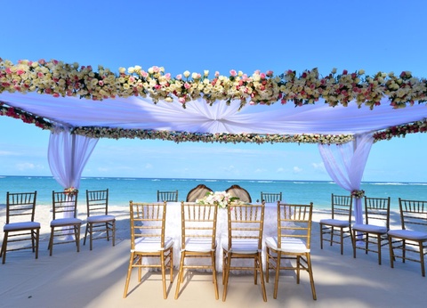 Diani Reef Beach Resort 5* - 6