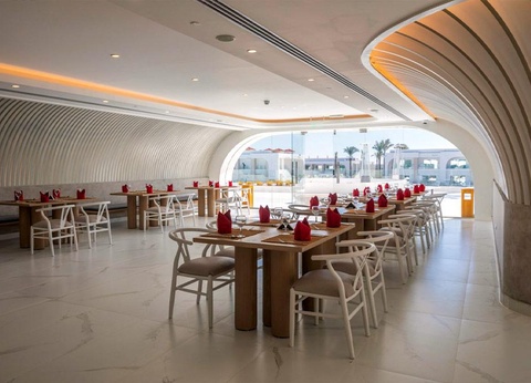 Hôtel Sunrise White Hills Resort 5* - 7