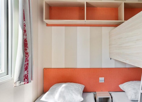 Aunis Club Vendée, 4* - 108