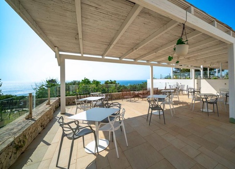 Camping La Scogliera 3* - 21