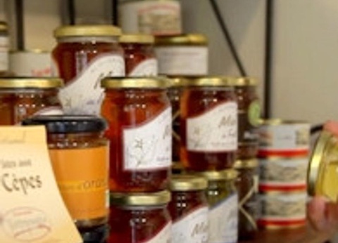 Flower Camping La Plage, 3* - 18