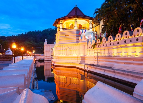 Circuit Sri Lanka : Voyage au Coeur des Incontournables - 8