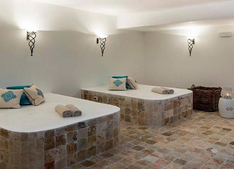 Hôtel Falkensteiner Resort Capo Boi 5* - 8