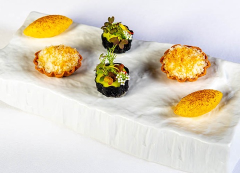 Hôtel A Casa di Ma 4* - 24