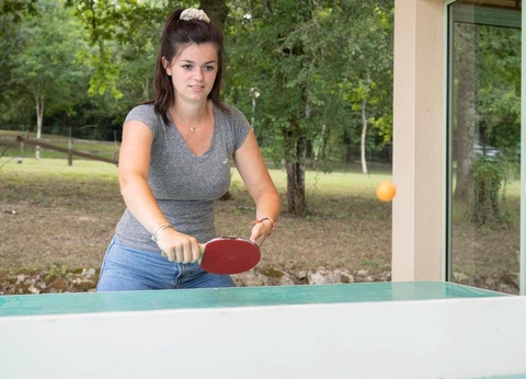 Camping Les Lacs d'Armagnac, 4* - 58