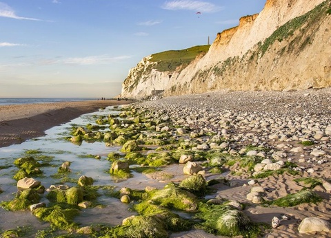 Camping Beau Rivage 4* - 40