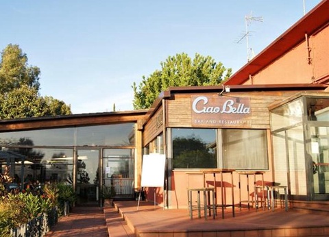 hu Roma Camping in Town - 16