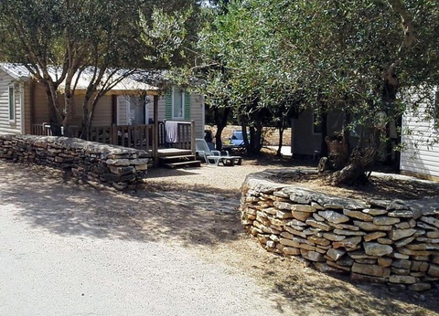 Camping Campo di Liccia, 3* - 38