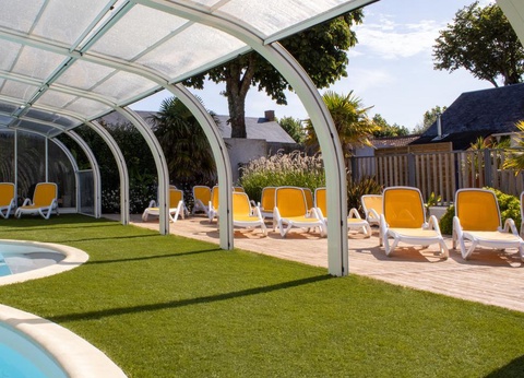 Camping Le Bois Verdon, 4* - 5