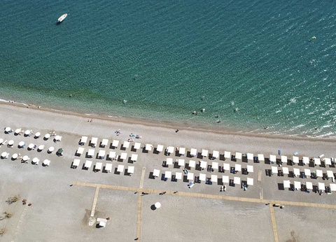 Hôtel Tui Blue Lindos Bay 4* - 17