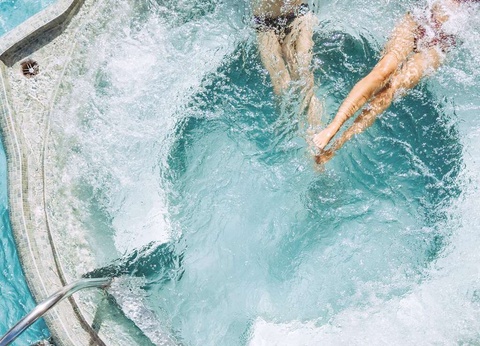 Détente au coeur des Landes à Dax - 3* - 29