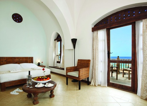 Combiné Rêverie sur le Nil et Radisson Quseir - 30