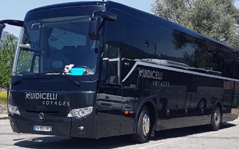 Circuit Merveilles de Corse (avec transport) - 8