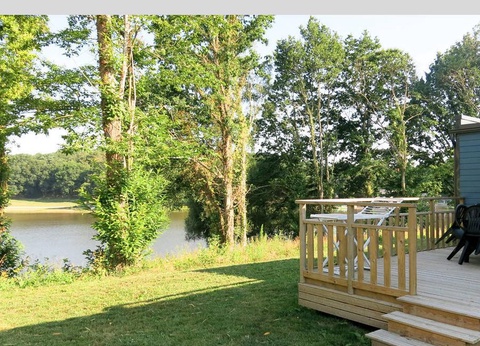 Domaine du Moulin Neuf, 3* - 31