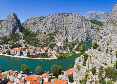 Circuit privé Dubrovnik et Split - 9