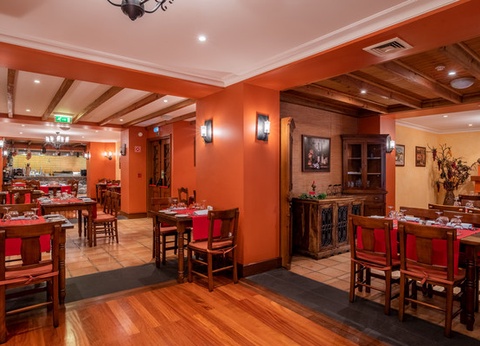 Hôtel Pestana Village Garden Resort 4* - 16