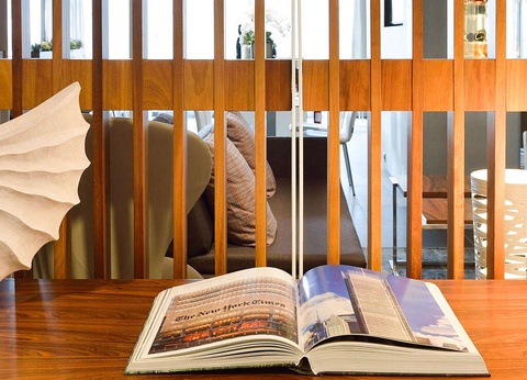 Séjour dans le quartier du Prado de Marseille - 4* - 15