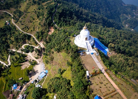 Circuit Découverte du Népal - 11