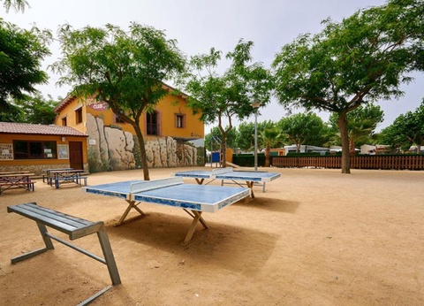 Camping La Masia, 3* - 17