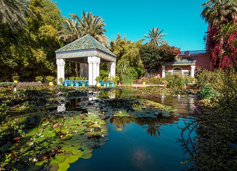 Circuit Entre Mer et Désert - 9